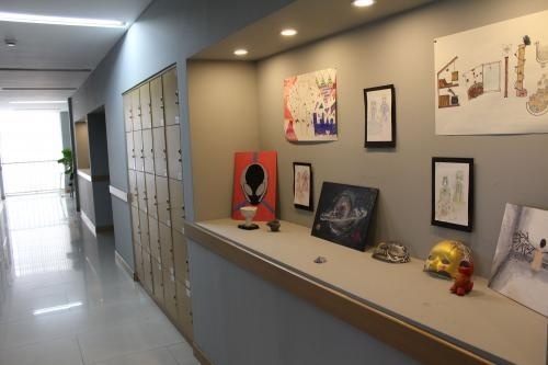 西安交通大学苏州附属中学美国课程中心