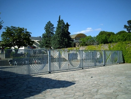 蒙波利埃第三大学