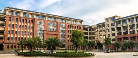 广州华南商贸职业学院2020年报名条件、招生要求、招生对象