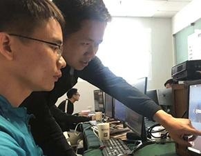 一对一指导