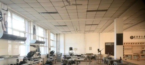 北京供销学校2022年有哪些专业