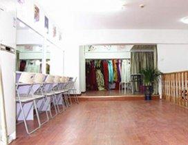 南京色韵东方彩妆造型