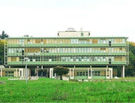 洛桑大学