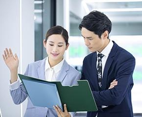 苦恼业绩平平