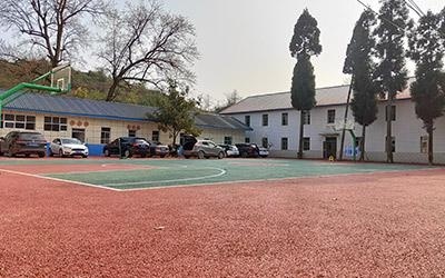 重庆基地环境