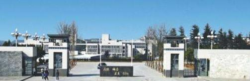 南充职业技术学院单招