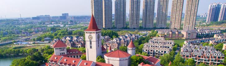 杭州伊顿剑桥国际中心地址在哪里