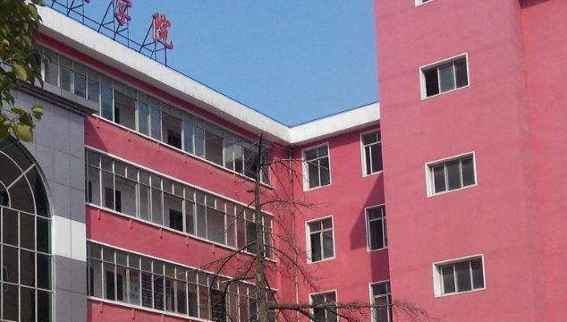 湖北青年职业学院6