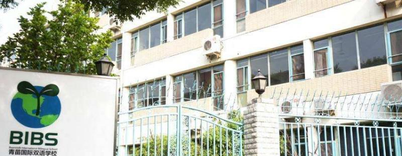 成都青苗国际双语学校小学部