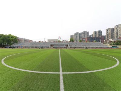 成都外国语学校中加高中