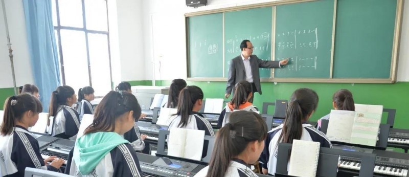 合水职业中等专业学校2022年招生办