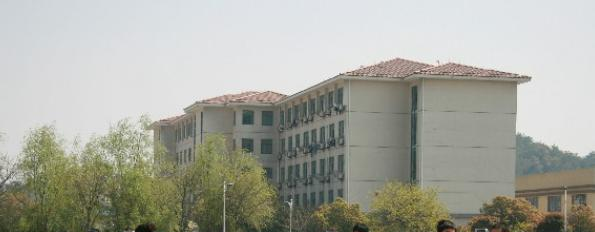 湖州交通技师学院