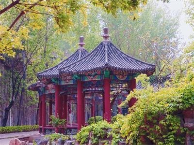 橘郡国际（北京校区）