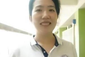 广州为明学校国际部-姜宇霏 AP数学