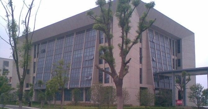 江苏昆山职业高级中学