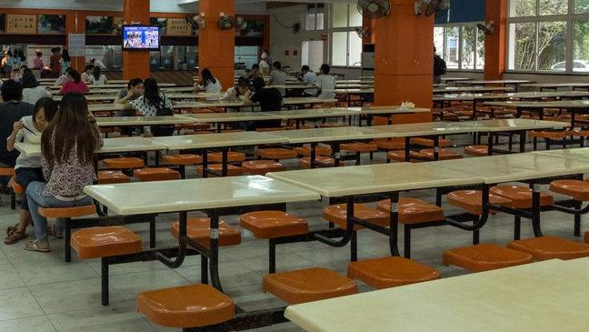 徐州华宇专修学院宿舍条件