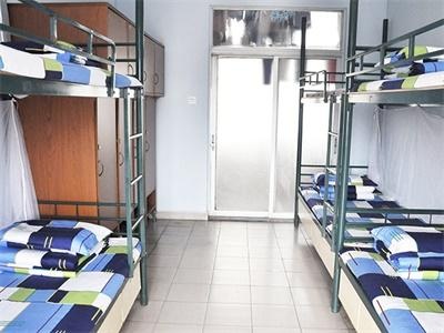深大师范学院国际高中