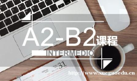 上海西班牙语进修学院