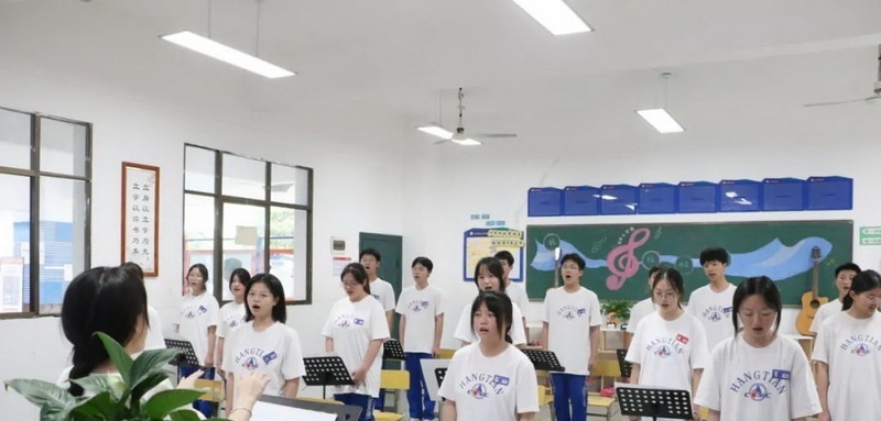 长沙航天学校
