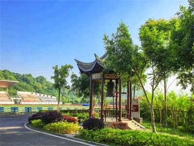 重庆十八中学国际部