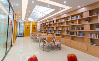 桂林环球雅思培训学校