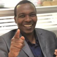 Joel Kiprotich Langat