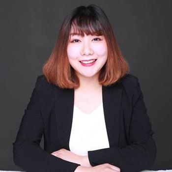 王丽娜