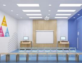 武汉易贝乐少儿英语