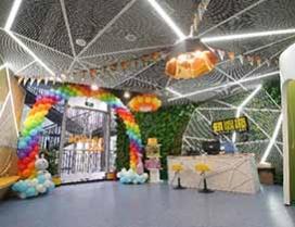 合肥印象派少儿美术