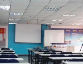 大连旭日红尾学校