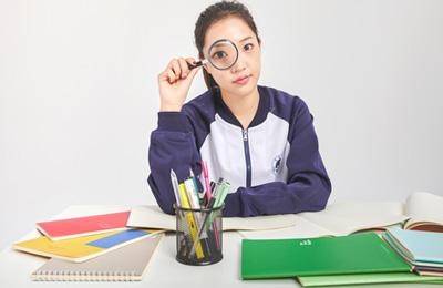 雅思阅读培训学员