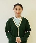 张薇老师