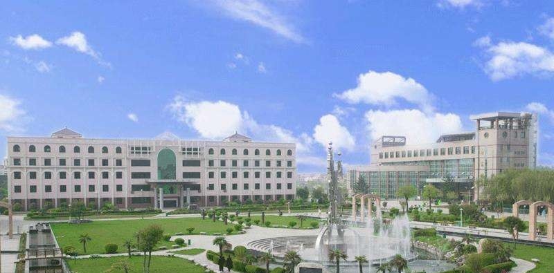 西安外事技工学校