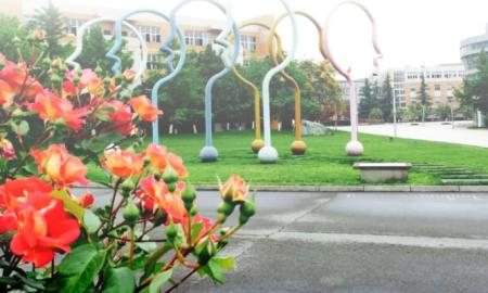 成都冠城实验学校IEC国际教育中心