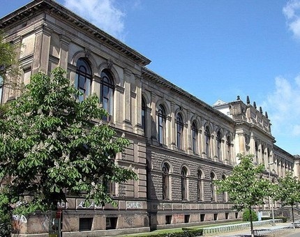 布伦瑞克工业大学