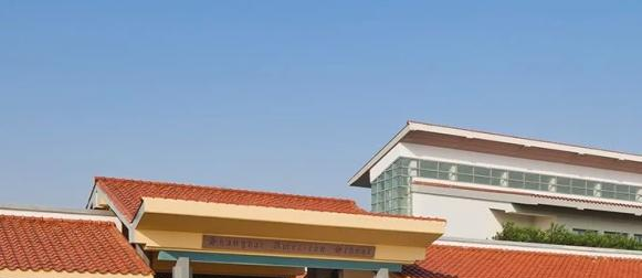 上海美国国际学校初中部怎么样