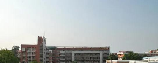 广州南武中学CCAE实验班2023年学费标准