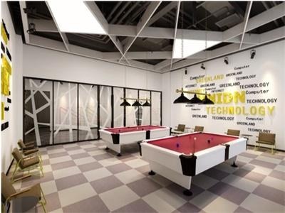 CATS China中国校区