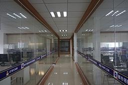 廊道