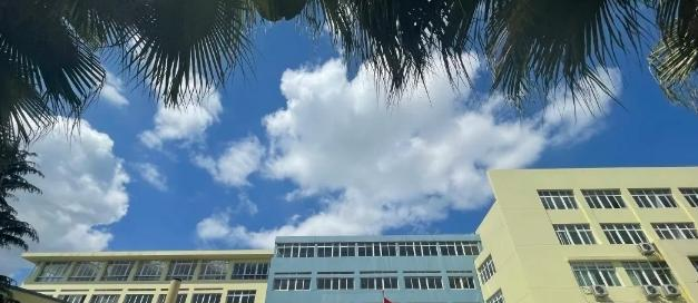成都青苗国际双语学校小学部
