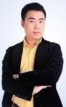 深圳环球雅思6分强化班林奥-教学总监
