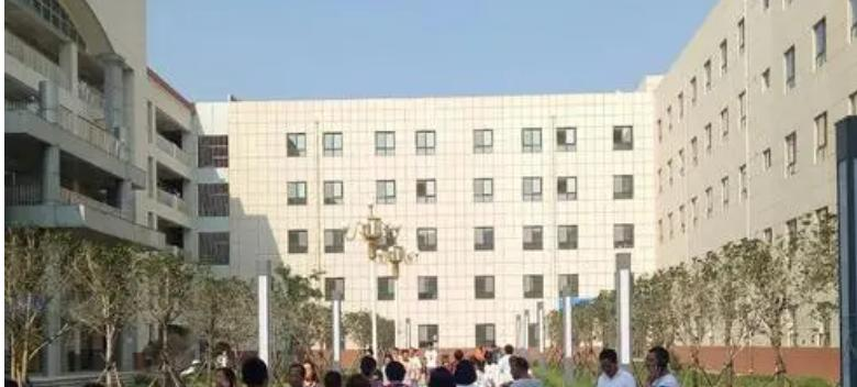 西安惠安技工学校2022年招生简章