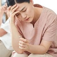 婚姻和家庭亮红灯
