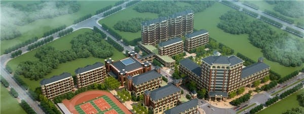 丽水旅游学校地址在哪里