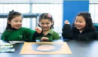 武汉长江国际学校