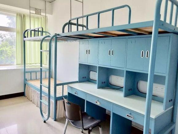 星海音乐学院继续教育学院宿舍照片