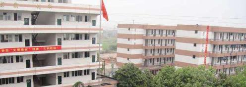 江西化学工业学校2020年招生简章