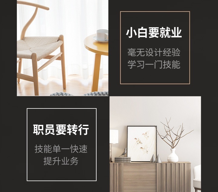 什么人适合学室内设计