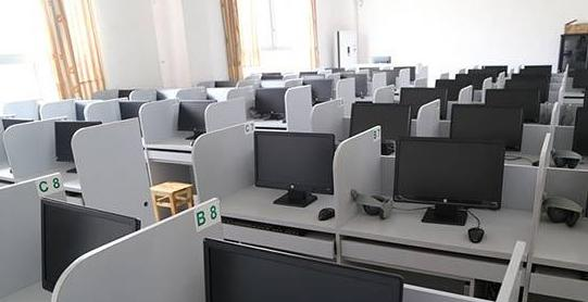 重庆建材技工学校