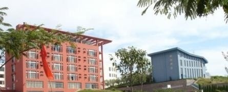 新疆交通职业技术学院2019年单招录取分数线